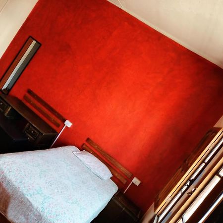 Joske Albergue Arequipa Exterior foto