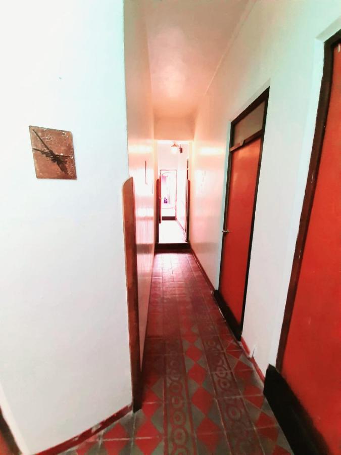 Joske Albergue Arequipa Exterior foto
