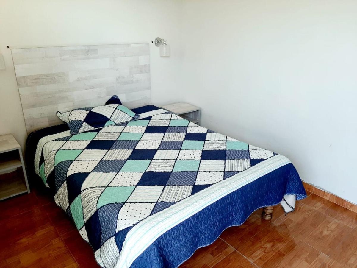 Joske Albergue Arequipa Exterior foto