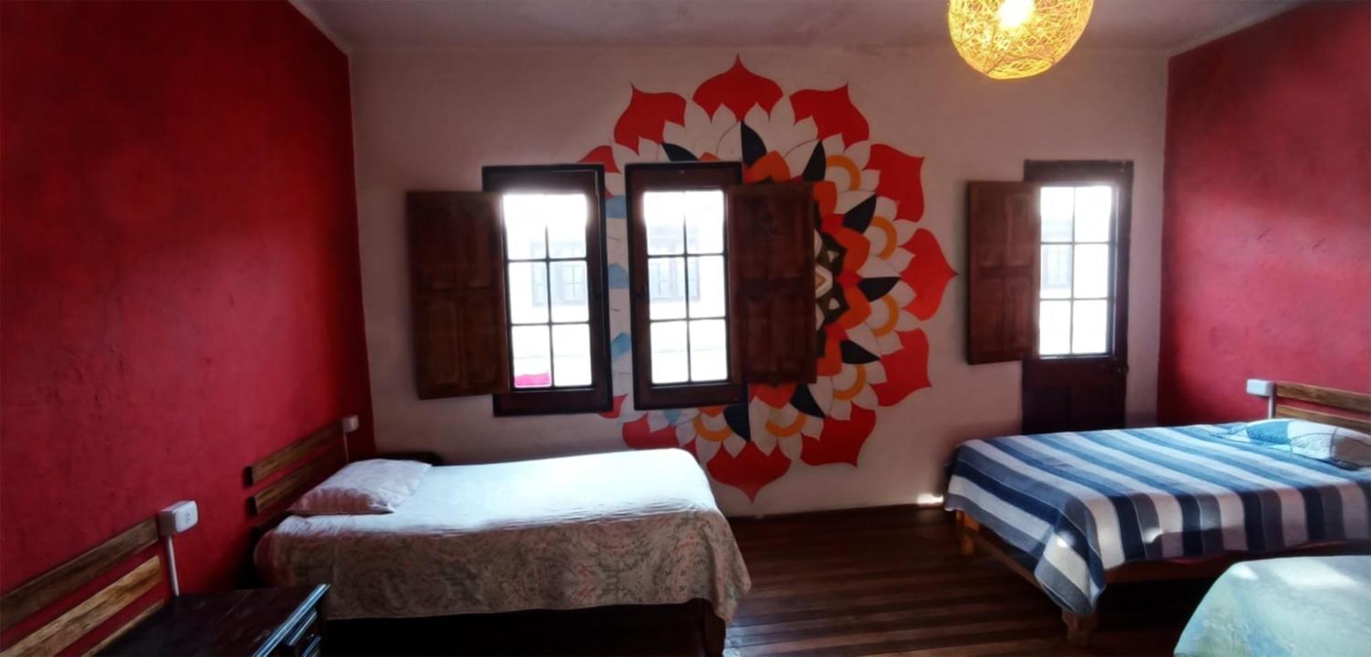 Joske Albergue Arequipa Exterior foto