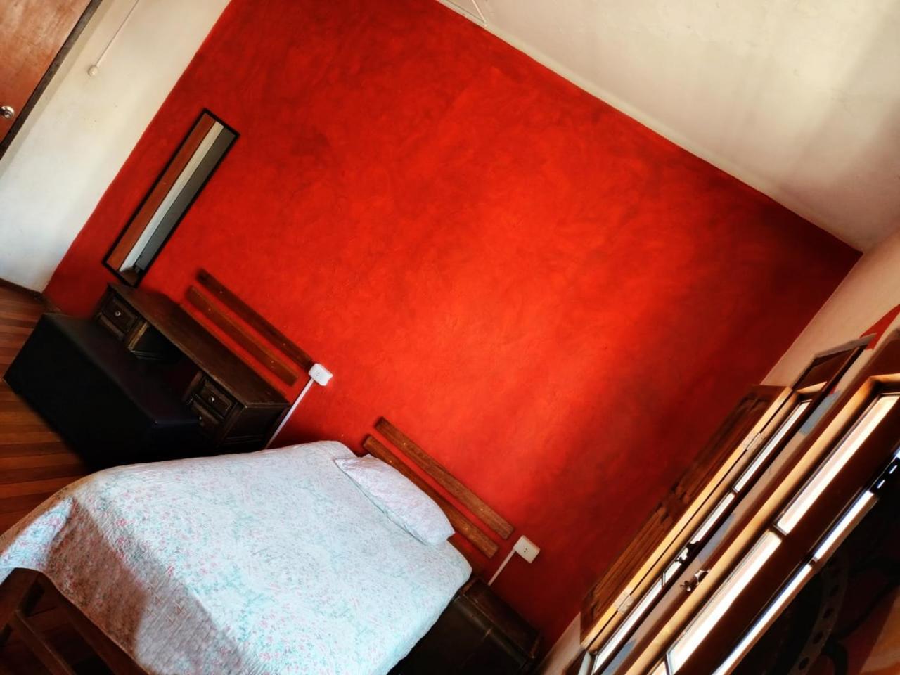 Joske Albergue Arequipa Exterior foto